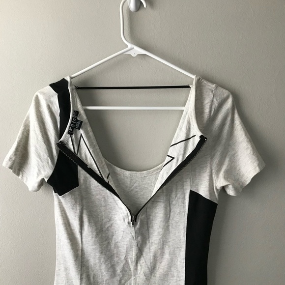 Volcom Short Dress - Picture 5 of 5